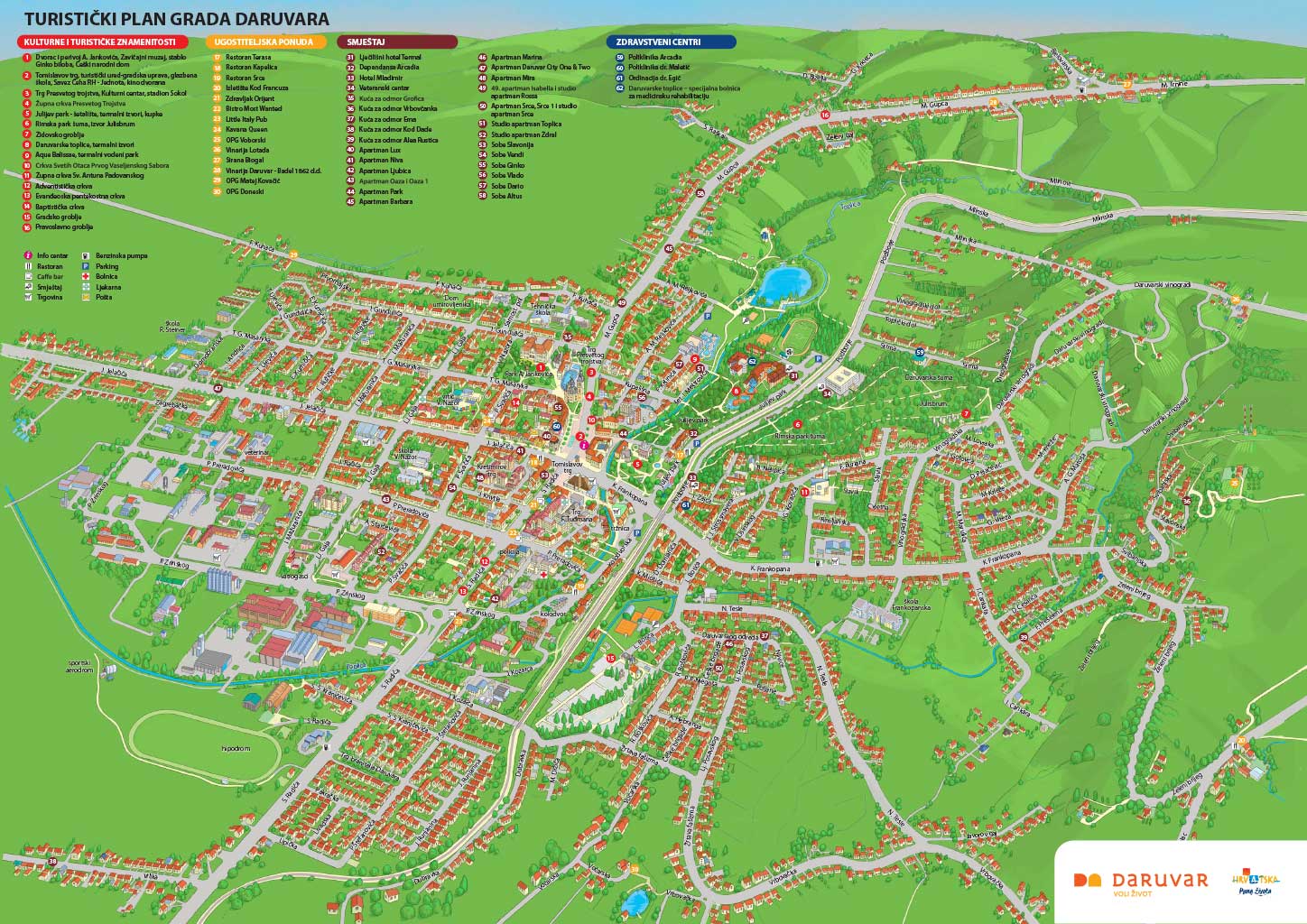 Daruvar 2023