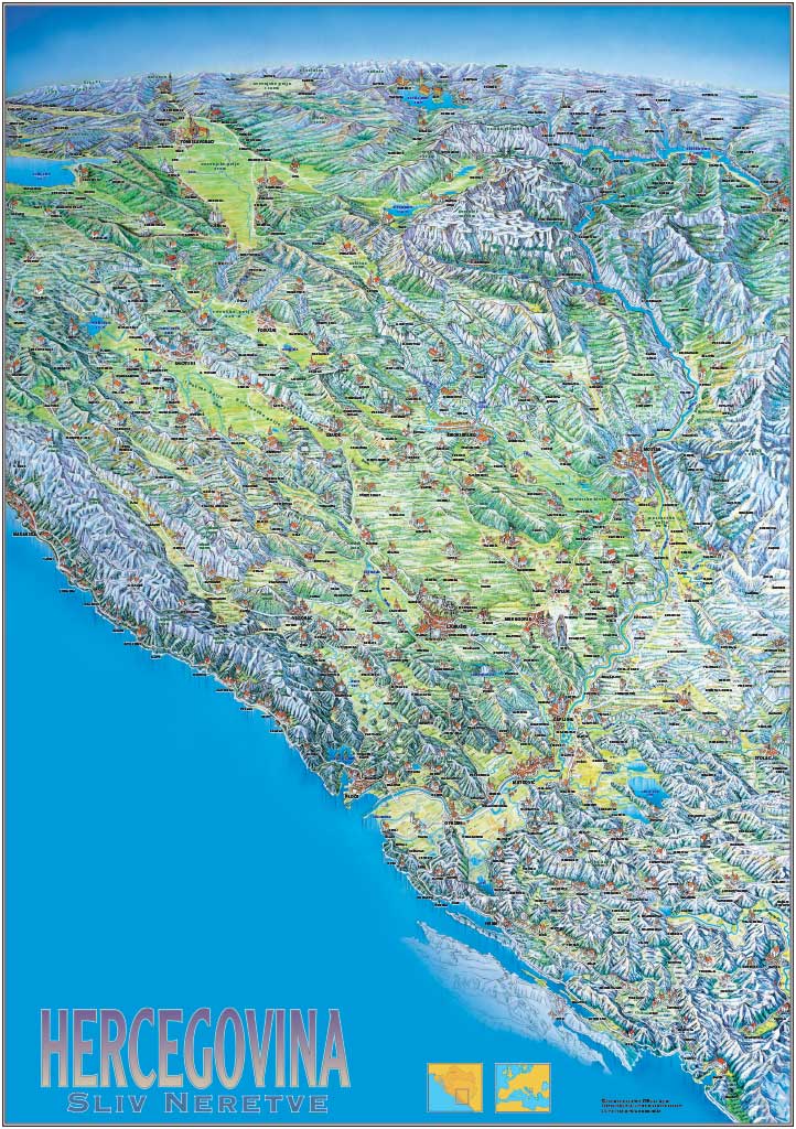 Hercegovina 2009