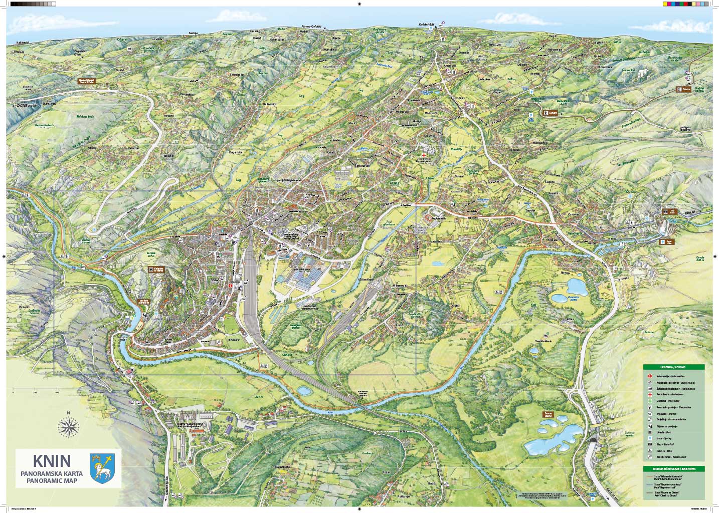 Knin 2023