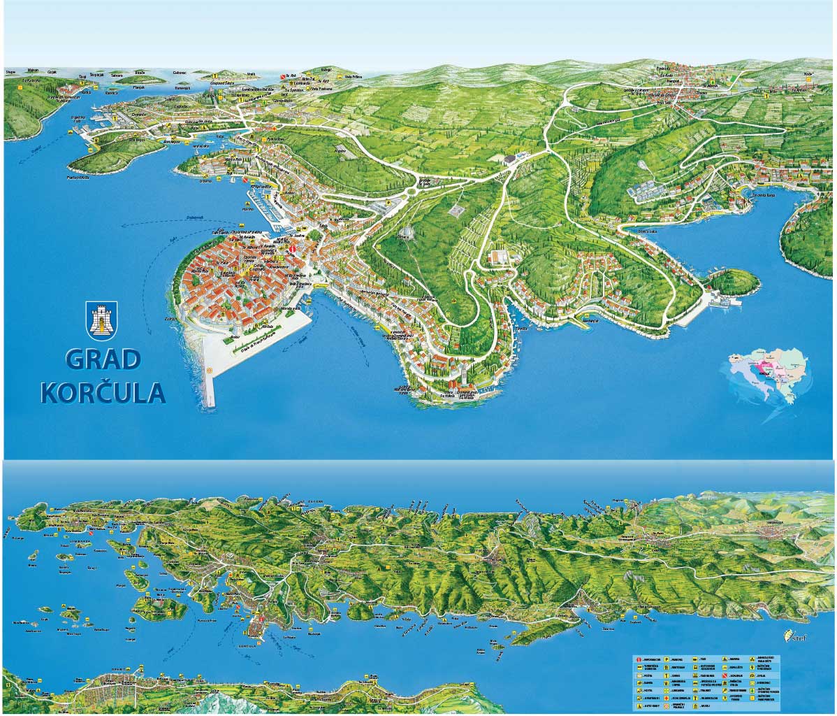 Korčula 2024