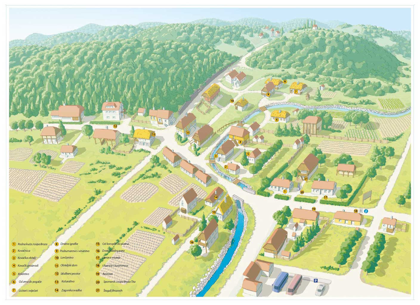 Kumrovec 2003