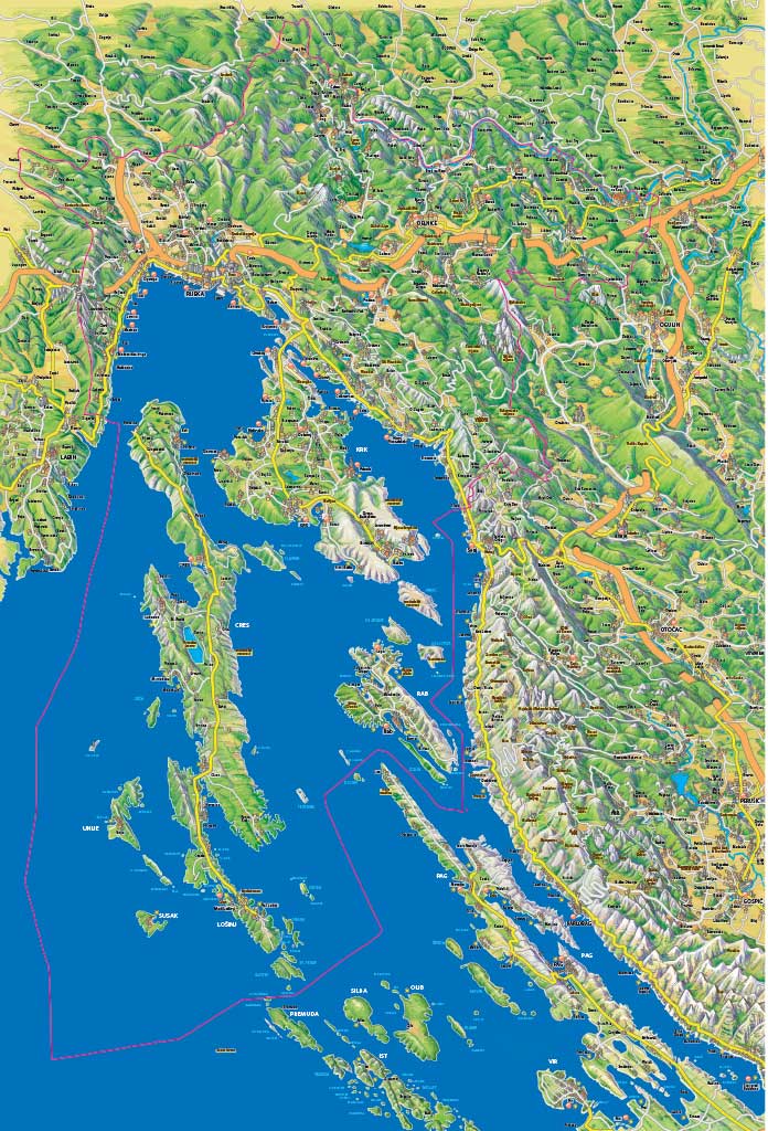 Kvarner 2022