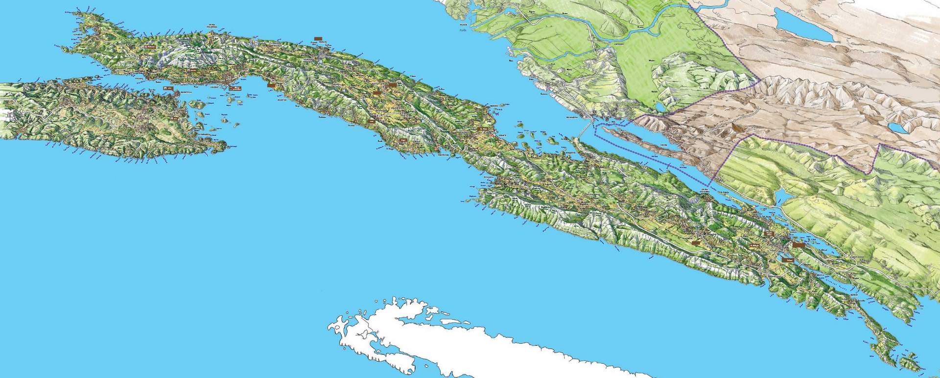 Pelješac 2023