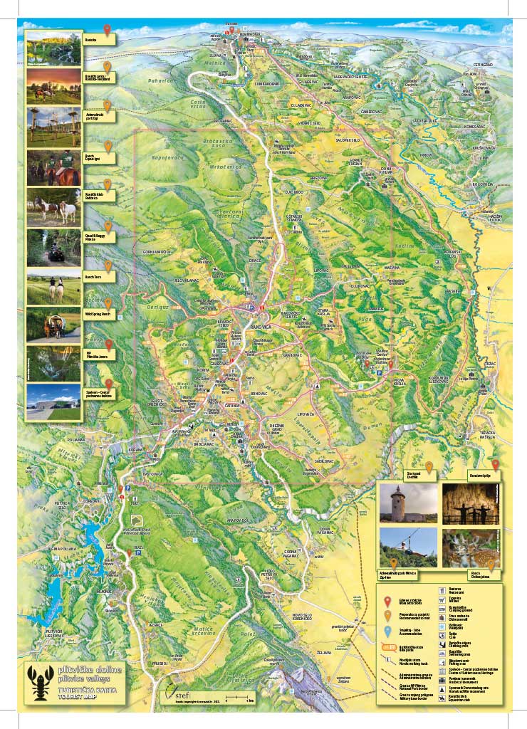 Rakovica 2023