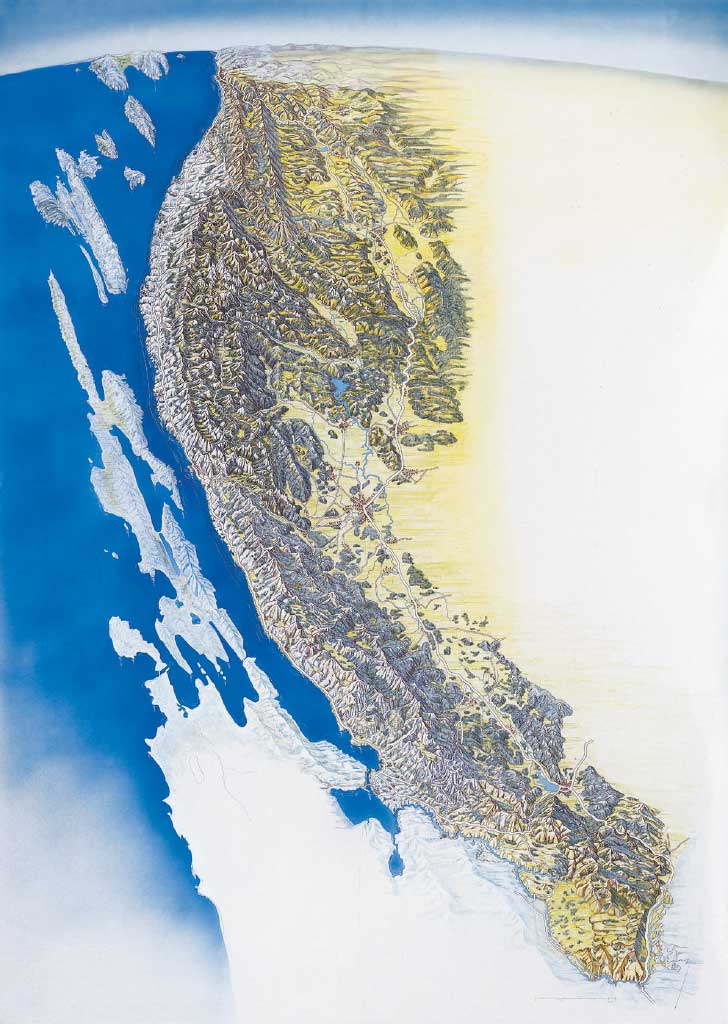 Velebit 1999
