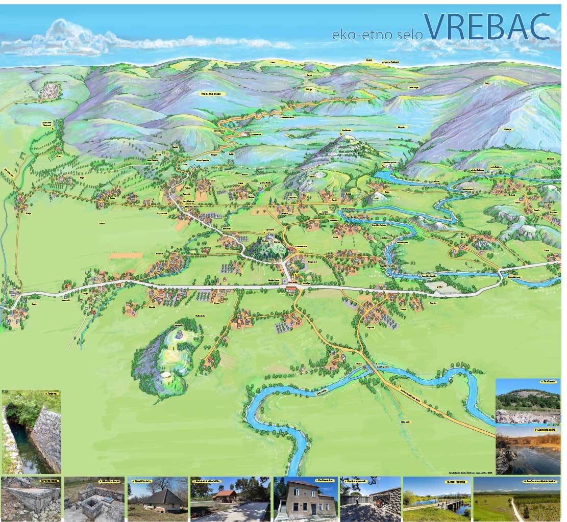 Vrebac 2021