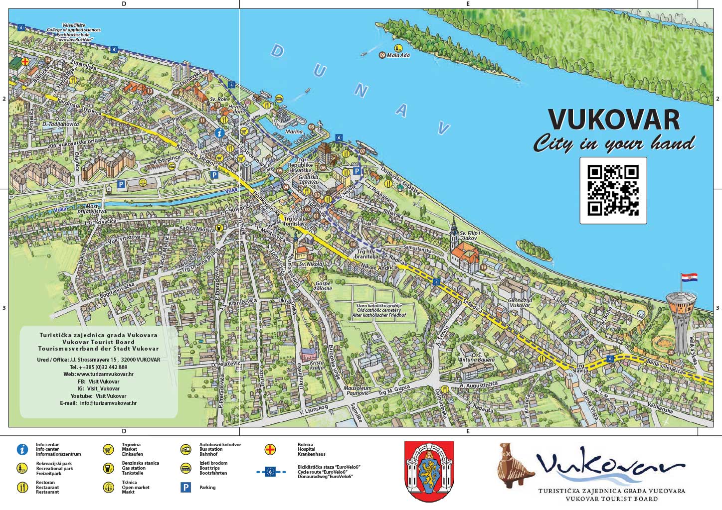 Vukovar centar 2023